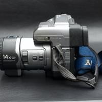 Sony Mavica MVC-FD91