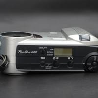 Canon PowerShot 600