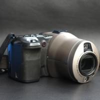 Canon PowerShot Pro70