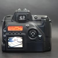 Fujifilm FinePix S1 Pro