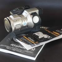 Sanyo iDshot IDC-1000Z