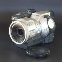 Sanyo iDshot IDC-1000Z