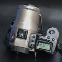 Canon PowerShot Pro70