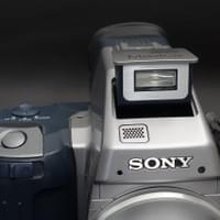 Sony Mavica MVC-CD1000