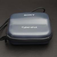 Sony Cyber-shot DSC-F55E