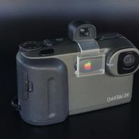 Apple Quicktake 200
