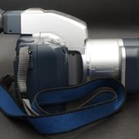 Sony Mavica MVC-CD1000