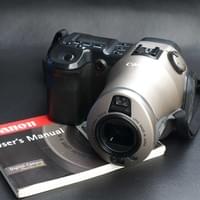 Canon PowerShot Pro70