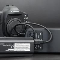 Canon EOS 1D