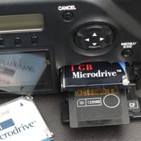 Fujifilm FinePix S1 Pro