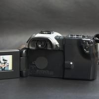 Canon PowerShot Pro70