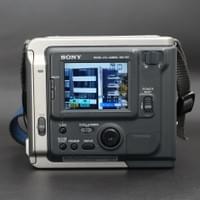 Sony MVC-FD7