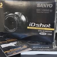 Sanyo iDshot IDC-1000Z