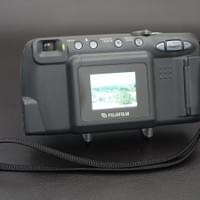 Fujifilm FinePix 1400