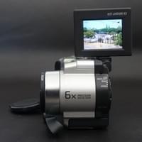 Sony Cyber-shot DSC-S50