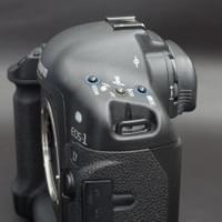 Canon EOS 1D