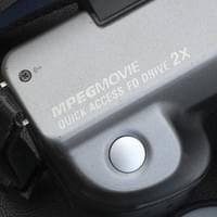 Sony Mavica MVC-FD91