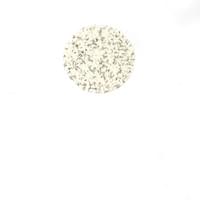 This is a circle for you to feel complete...