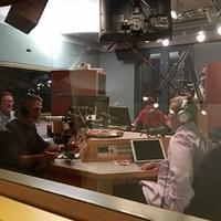 Tony Danza joins Joey at ABC