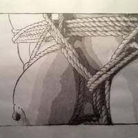 Print by student Camilo Díaz Ocampo