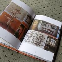 We painted and restored following strict rules according to historical times. Then we added artistic touches