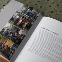 People who have been collaborating with us