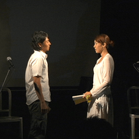 舞台「8月30日」