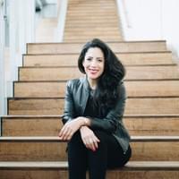 Adriana Maradiaga Reyes