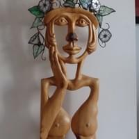 Dame mélancolie