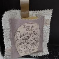 Pochette Savon -100 G/ prix 5€