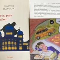 Mystère au pays de Viltréloin