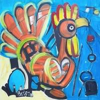 Poupoule