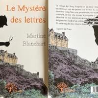 Le Mystère des lettres