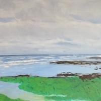 Plage de Bretagne