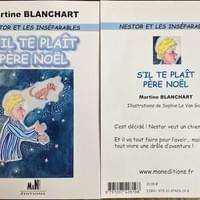 S'il te plaît Père Noël