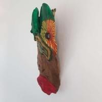 Masque primitif