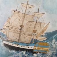 L' Hermione