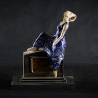 Elisabeth Halloo Joye