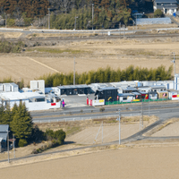 販売店 ※望遠撮影 (東北)