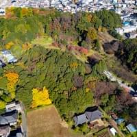 自然保護エリア