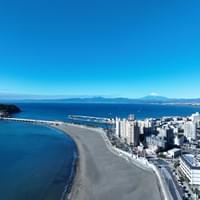 施設立地紹介 (江ノ島)