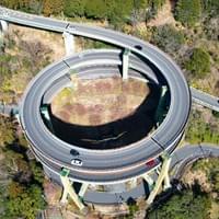 ループ橋