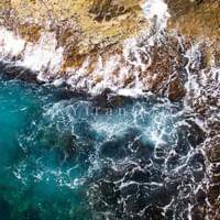 宮崎の海