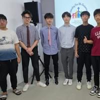 Youth Care team