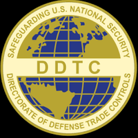 DOS - Directorate of Defense Trade Controls