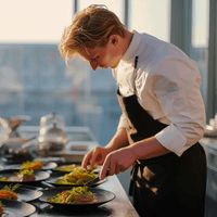 Private Chef Soirée