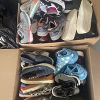 2024 Shoe Drive