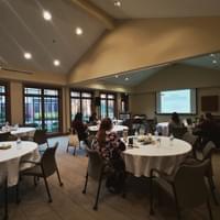 Volunteers supporting nurses