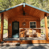 2-Night Cabin Stay