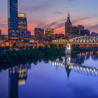 Nashville Swing